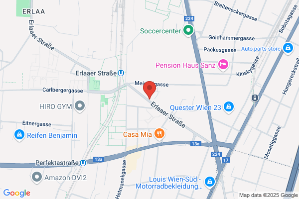 Goldschmidt Austria GesmbH