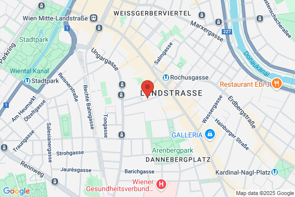 Christine Reiter und Co. GmbH