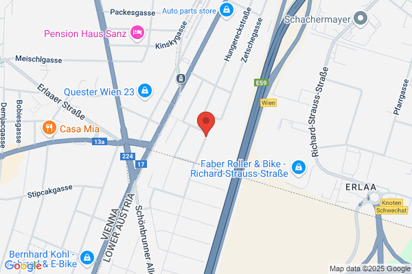 DIW Instanthaltung Ges.mbH