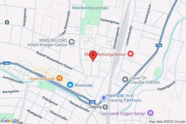 Montessori Kindergarten Liesing