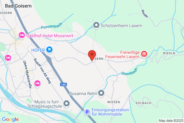 Fischer Elektrotechnik