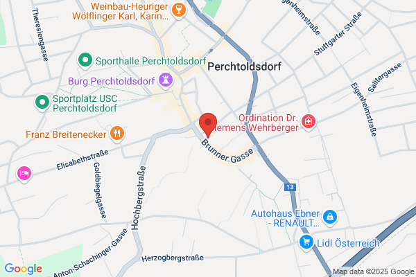 Sponer Heinz-Dieter Prim Dr