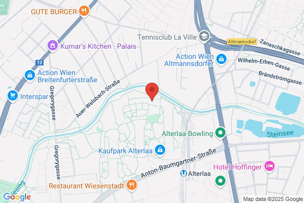 Ponak EDV-Service GmbH