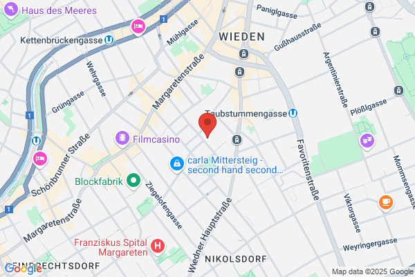 AN-DATA Handels- gesellschaft mbH