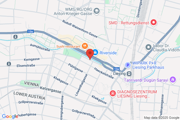 CONAD Consulting und Administration GmbH