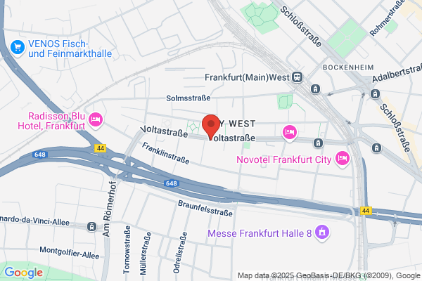 Corporate Network Consulting Managementberatung Friedrich Schwarzkopf KEG