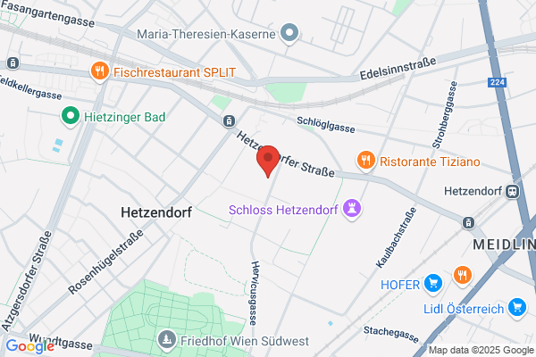FIDECO finedesign und software consulting GmbH