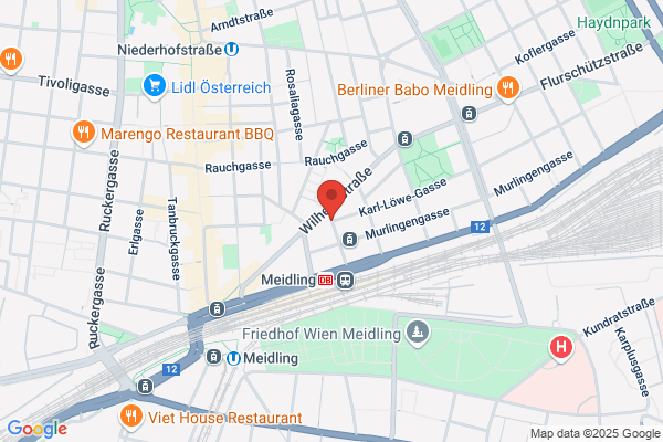 HW Management Consulting GmbH