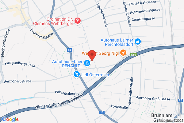 OFC Oberleitner-Fulmek IT Consulting GmbH und Co. Immobilienhandel KEG