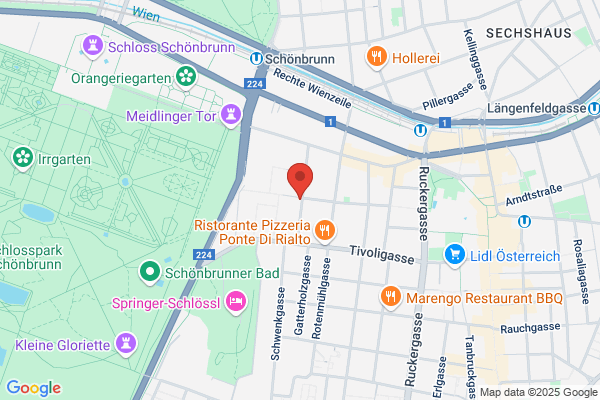 West-Ost Consulting GmbH