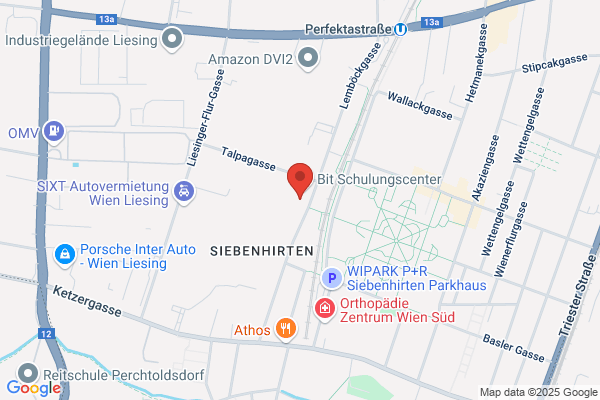 aristid Personalberatung GmbH & Co KG