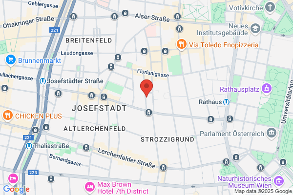 Alva Datenverarbeitung GmbH