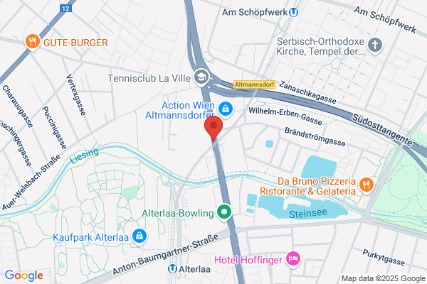 Pang und Zhu Gesellschaft m.b.H.