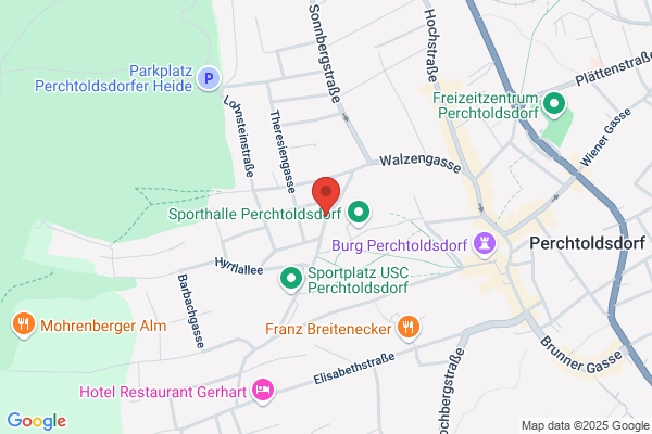 Servotel Stamminger und Co OEG