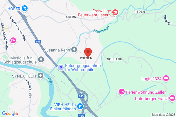 SALLER und HUBER OEG