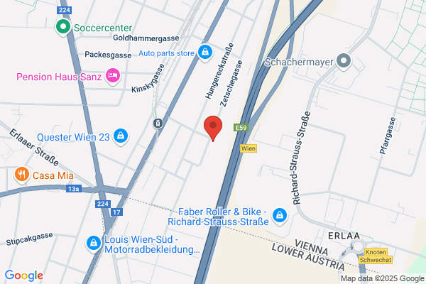 simply IT - Informationstechnologie GmbH