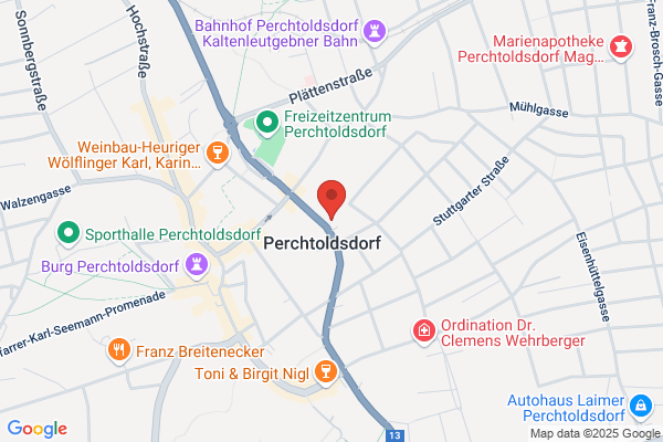 PENNY Markt