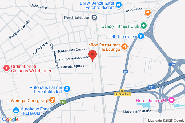 Dr. Knipel und Partner Consulting Ges.m.b.H.