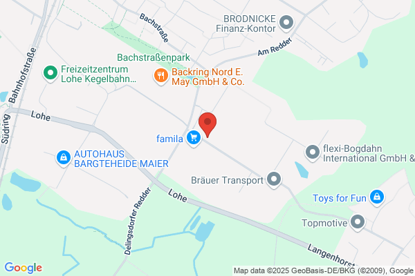 Getriebebau NORD GesmbH