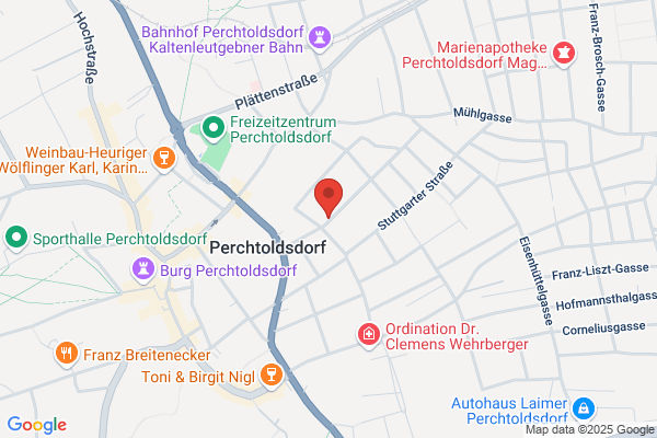 Lehr Christian Ing