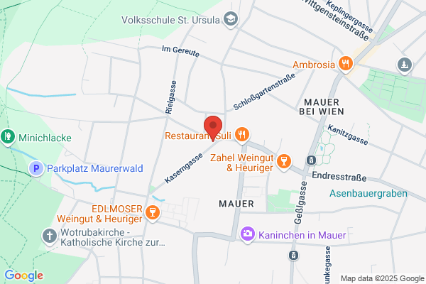 daa Consult Management- u EDV- Beratung GmbH