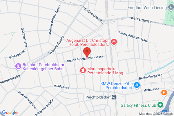 AICON Advanced Information Technology Consulting GmbH