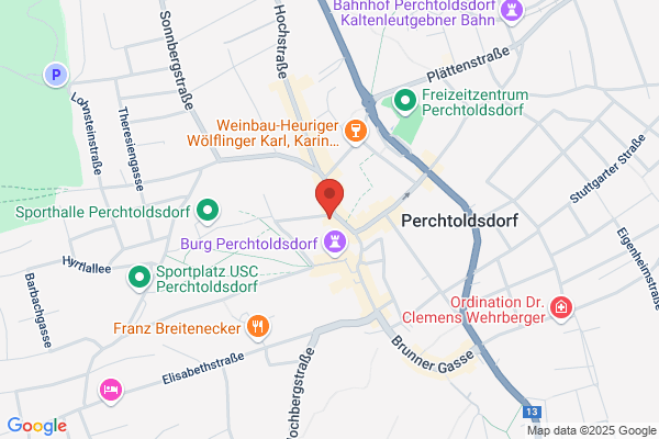 Schnitzel Dr Peter u Hedwig