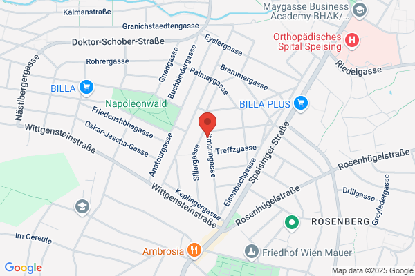 printershouse.com Internet - Services GmbH