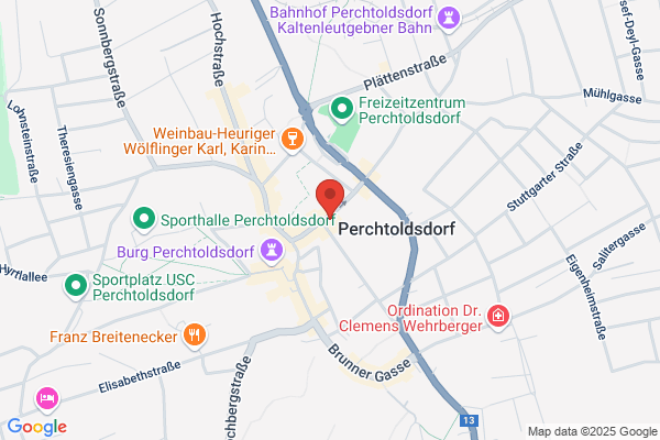 BUCHBERGER und Co Handelsgesellschaft m.b.H.