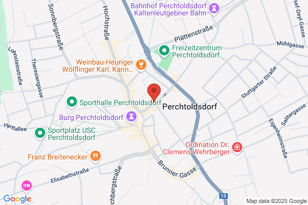 Neue Stadt GesmbH Nfg KEG