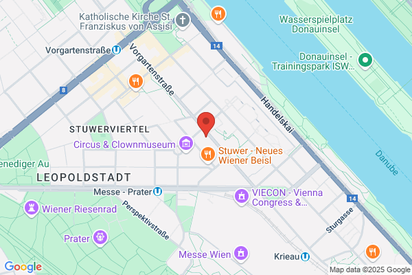 Neufeld Gesellschaft m.b.H.