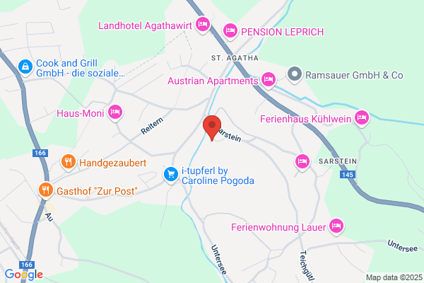 PundR GaststaettenbetriebsgmbH in Liquidation