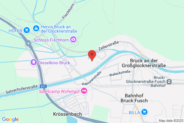 SK Bruck