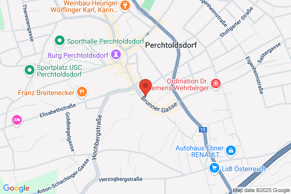 DDr. Astrid Schroecker