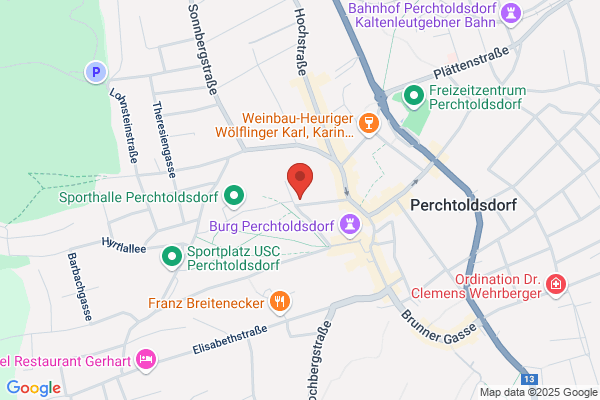 Volkshochschule Moedling