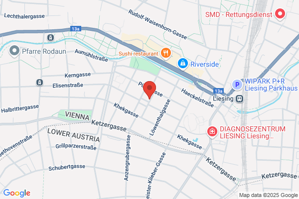 Ing. Dressel und Stanzl Ges.mbH