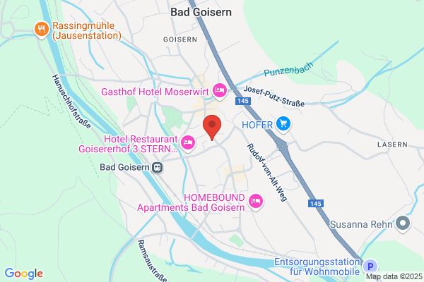 ASKOe Bad Goisern Hans Hinterer