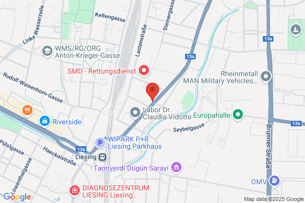 Fahrschule Liesing