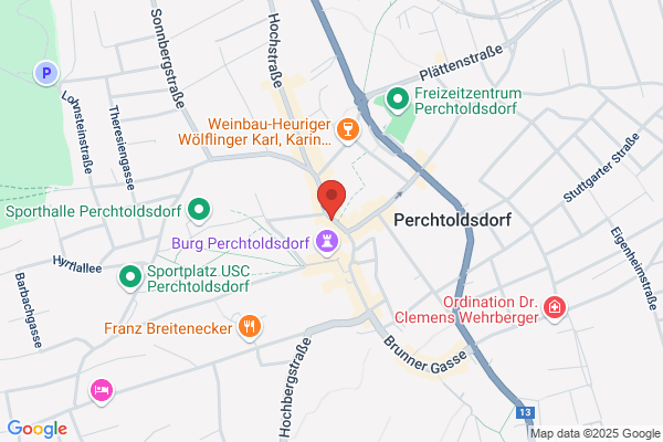 FHB Fahrschule Heil BetriebsgmbH
