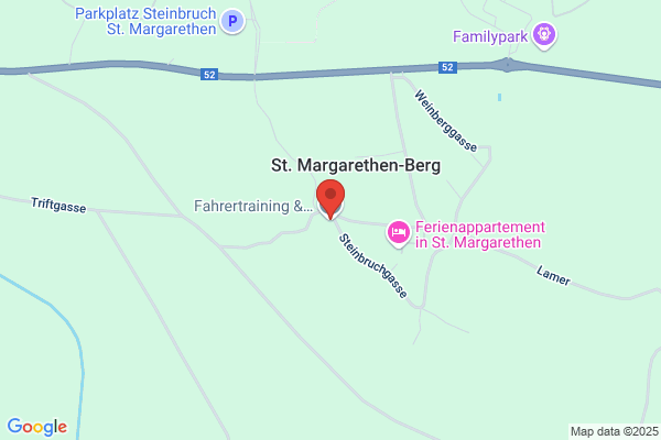 Fahrertraining und Motorsport- management Gesellschaft m.b.H.