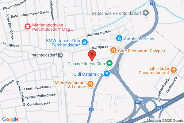 Fahrschule Sued