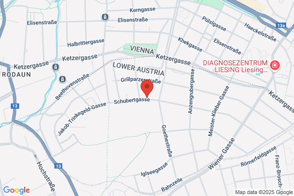 Human Consult PlanungsgmbH
