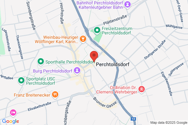 Gewusst wie Drogerie