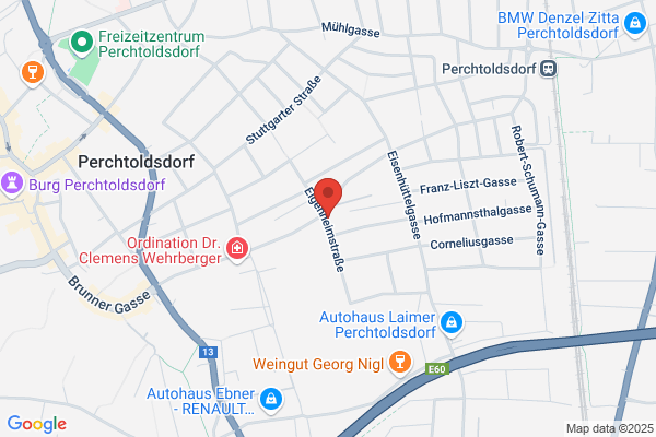 Bauchgeflüster Fotografie