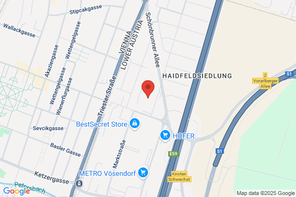 KLIPP Frisör - Ihr Friseur Vösendorf