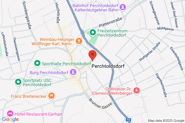 Frisierstube Moser