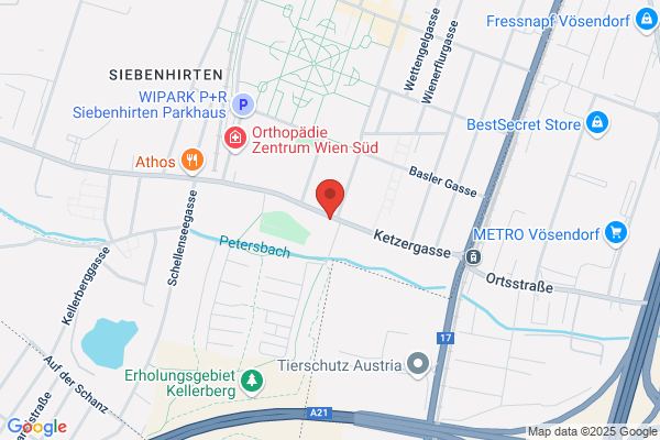 Friseur Haircules Zwei