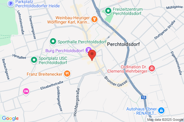 Fritz Alexander Ing GesmbH