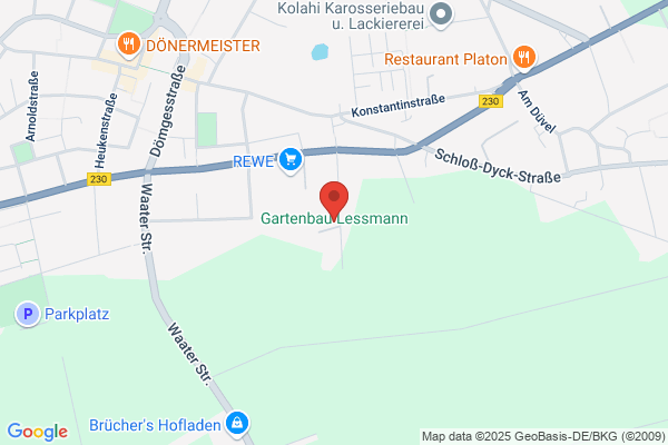 Gaertnerei Lessmann