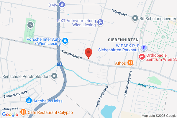 Lizzis Grillstuben